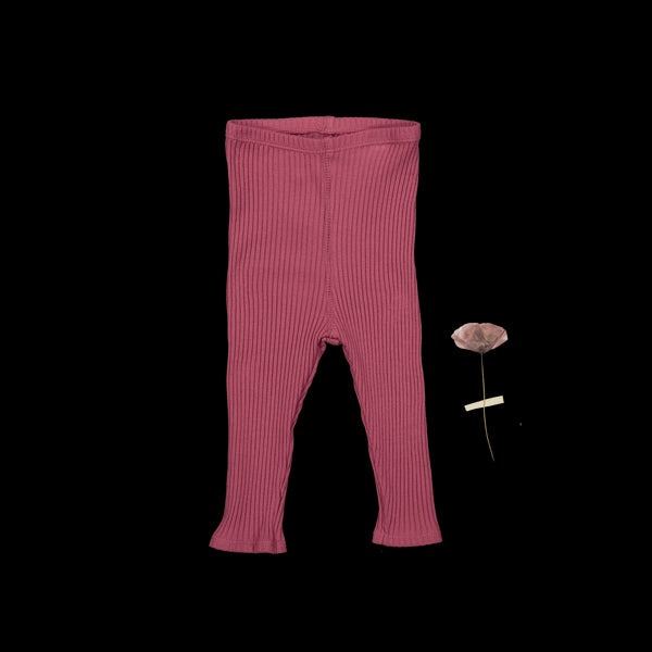 the-legging-raspberry Lovely Littles - Sophia's StyleLeggings-1